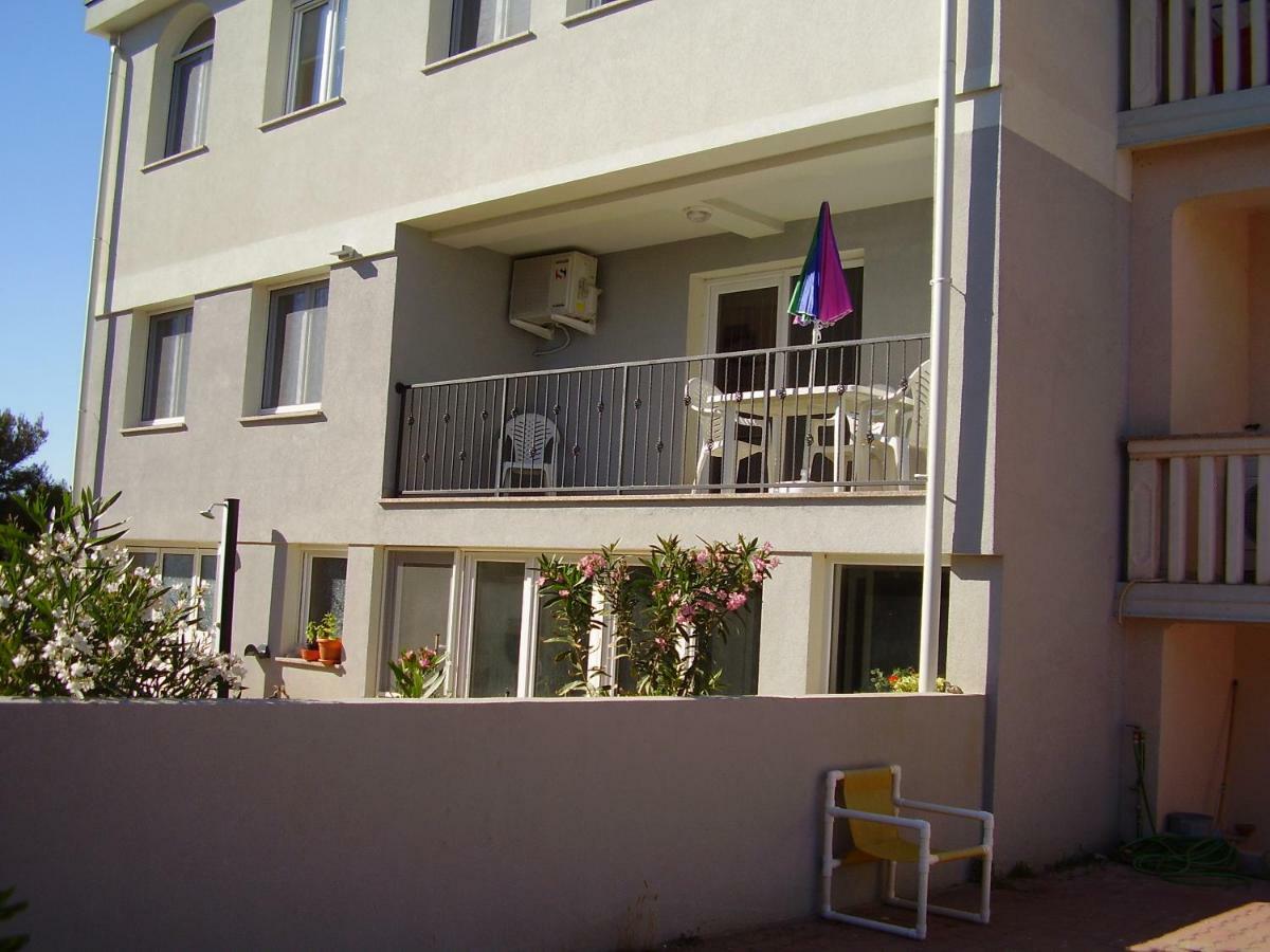 Water View Brand New Apartment, Short Stroll To Beach, Peaceful! Košljun Esterno foto
